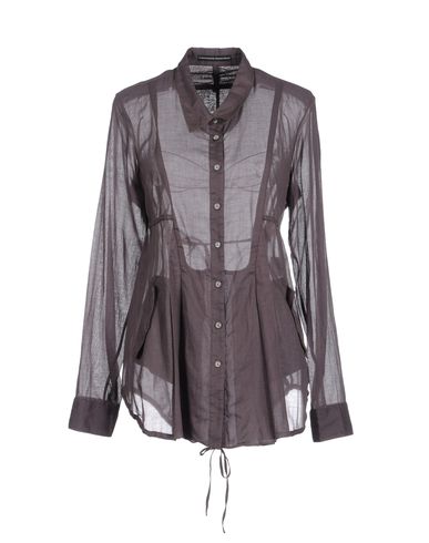 ZOOM LJD MARITHE' FRANCOIS GIRBAUD - Shirts