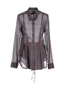 LJD MARITHE' FRANCOIS GIRBAUD - Shirts