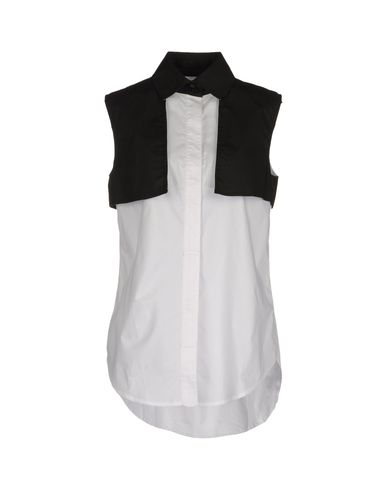 ZOOM KARL by KARL LAGERFELD - Sleeveless shirt