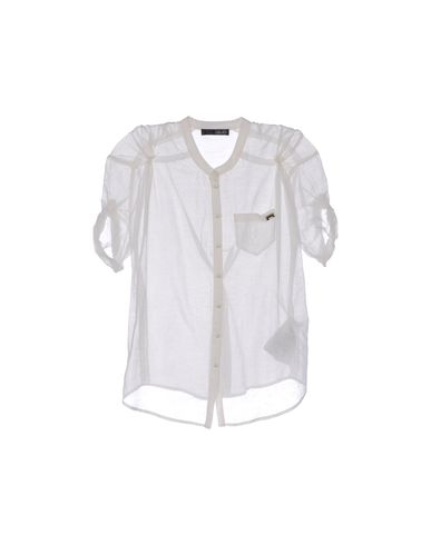 ZOOM LIU •JO - Short sleeve shirt