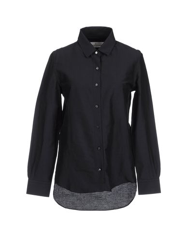 ZOOM GOLDEN GOOSE - Long sleeve shirt