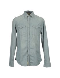 DENIM & SUPPLY RALPH LAUREN - Shirts