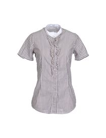 AGLINI - Short sleeve shirt