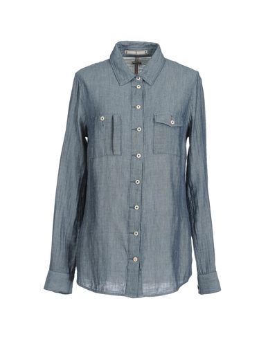 ZOOM CLOSED - Long sleeve shirt