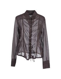 LJD MARITHE' FRANCOIS GIRBAUD - Shirts