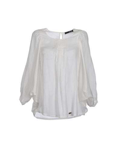 ZOOM LIU •JO - Blouse