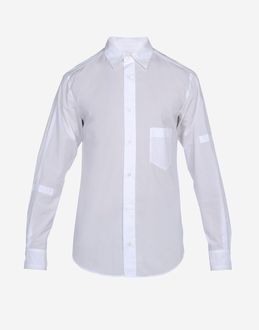 Y-3 - Langarmhemd