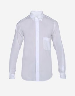 Y-3 - Langarmhemd