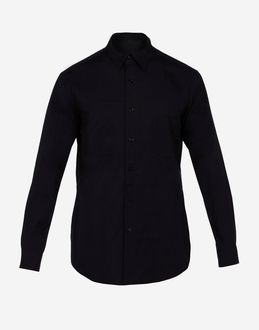 Y-3 - Langarmhemd