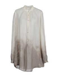 AGLINI - Blouse