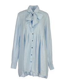 AGLINI - Long sleeve shirt