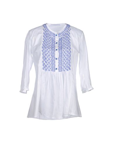 ZOOM ERMANNO SCERVINO - Blouse