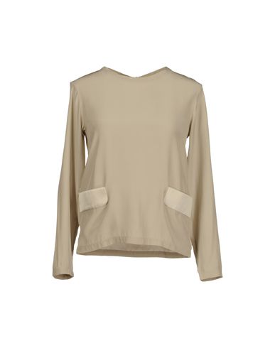 ZOOM GOLDEN GOOSE - Blouse