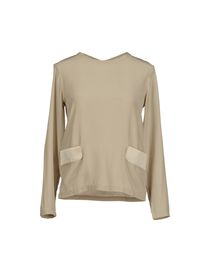 GOLDEN GOOSE - Blouse
