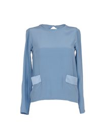 GOLDEN GOOSE - Blouse