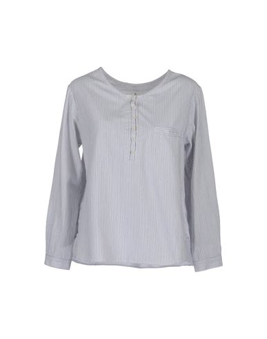 ZOOM GOLDEN GOOSE - Blouse