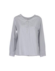 GOLDEN GOOSE - Blouse