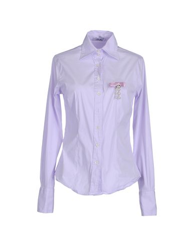 ZOOM PACIOTTI 4US - Long sleeve shirt