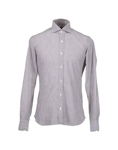 ZOOM DANDYLIFE by BARBA - Long sleeve shirt