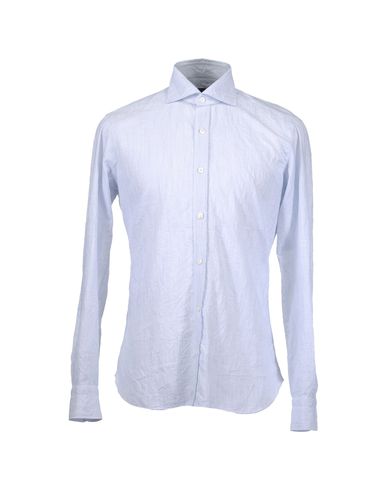 ZOOM DANDYLIFE by BARBA - Long sleeve shirt