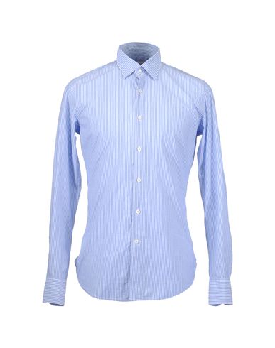 ZOOM GLANSHIRT - Long sleeve shirt
