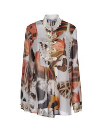 BLUMARINE - Blusa