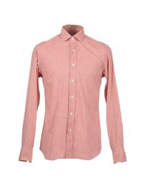 SALVATORE PICCOLO - Shirts