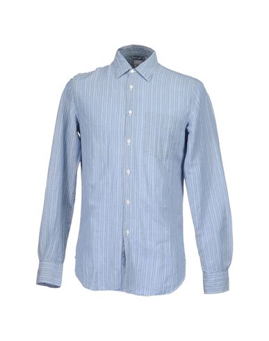 ZOOM ASPESI - Long sleeve shirt