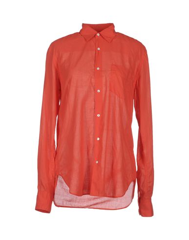 ZOOM ASPESI - Long sleeve shirt