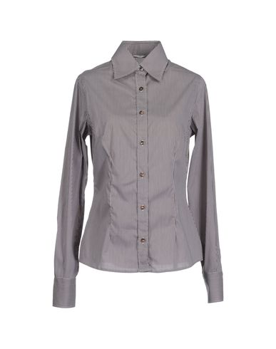 ZOOM BARBA - Shirts