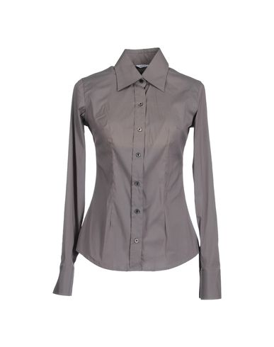 ZOOM BARBA - Long sleeve shirt