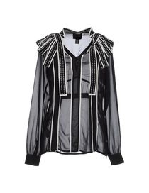 CLASS ROBERTO CAVALLI - Blouse