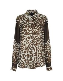 CLASS ROBERTO CAVALLI - Shirts