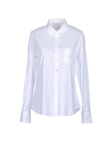 ZOOM BOY by BAND OF OUTSIDERS - Long sleeve shirt