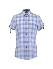FRANKIE MORELLO - Short sleeve shirt