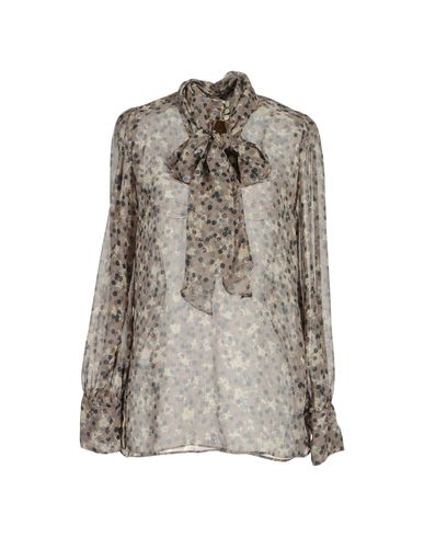 ZOOM VINTAGE 55 - Blouse