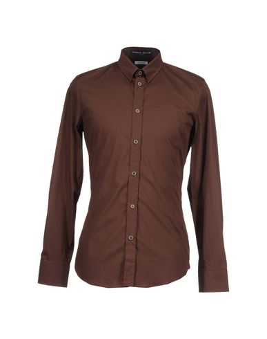 ZOOM FRANKIE MORELLO - Long sleeve shirt