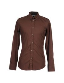 FRANKIE MORELLO - Shirts
