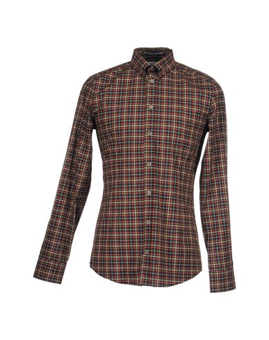 ZOOM FRANKIE MORELLO - Long sleeve shirt