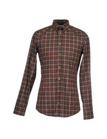 FRANKIE MORELLO - Long sleeve shirt
