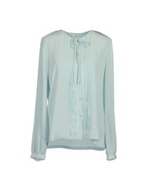 DIANE VON FURSTENBERG - Shirts