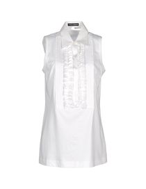 DOLCE & GABBANA - Shirts