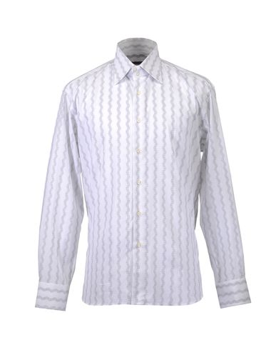 ZOOM ROCCOBAROCCO - Long sleeve shirt