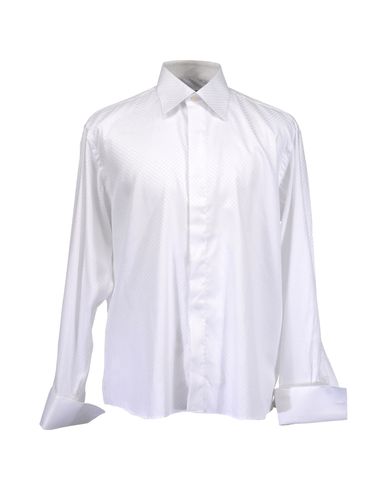 ZOOM ROCCOBAROCCO - Long sleeve shirt
