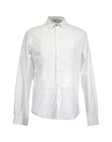 ZOOM GOLDEN GOOSE - Long sleeve shirt