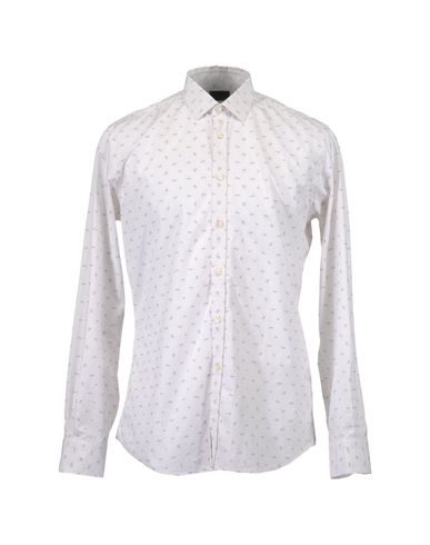 ZOOM FENDI - Long sleeve shirt