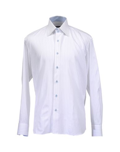 ZOOM ROCCOBAROCCO - Long sleeve shirt