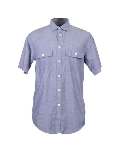 ZOOM DSQUARED2 - Short sleeve shirt