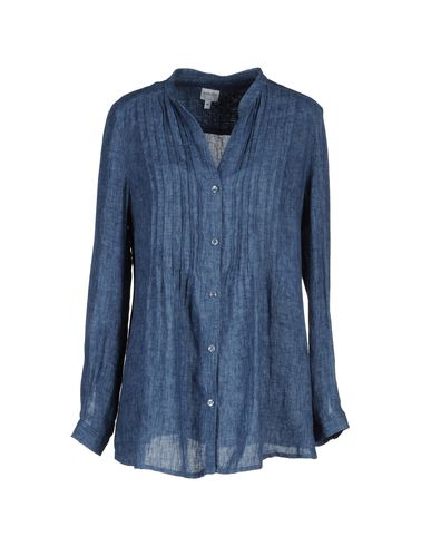 ZOOM ARMANI COLLEZIONI - Long sleeve shirt