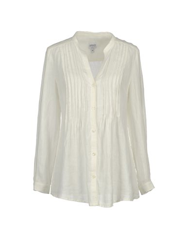 ZOOM ARMANI COLLEZIONI - Shirts